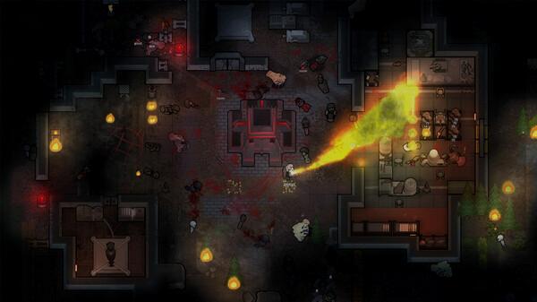 RimWorld: Anomaly - Steam Key - Globale