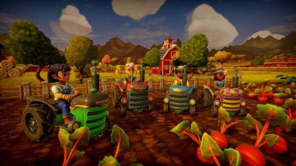 Farm Together 2 - Steam Key (Chave) - Global