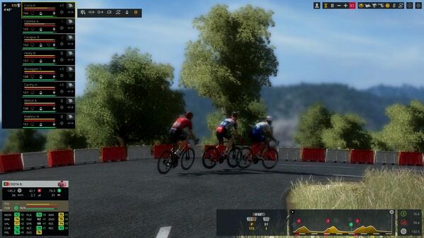 Pro Cycling Manager 2024 - Steam Key (Chave) - Global