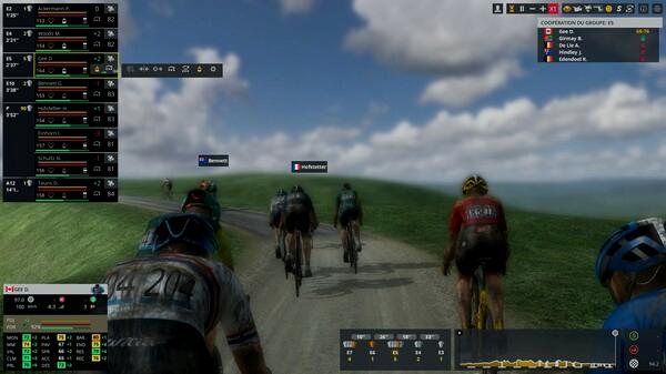 Pro Cycling Manager 2024 - Steam Key - Globalny