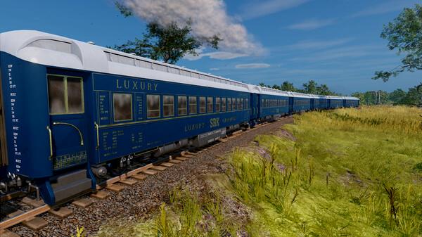 Railway Empire 2 - Journey To The East - Steam Key - Global