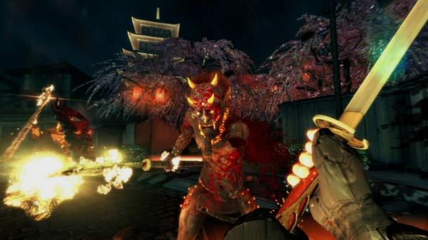 Shadow Warrior (Special Edition) - Steam Key - Globalny