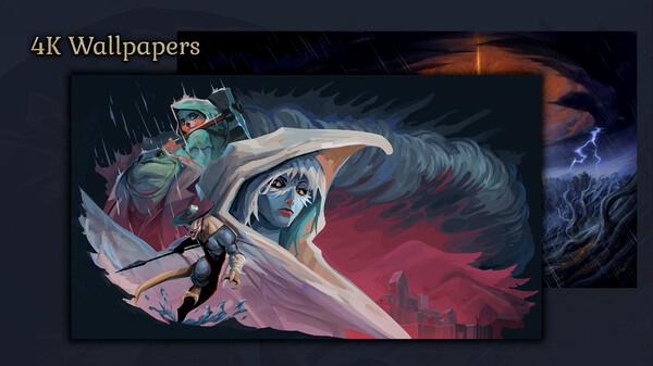 Against the Storm - Supporter Pack - Steam Key (Clé) - Mondial