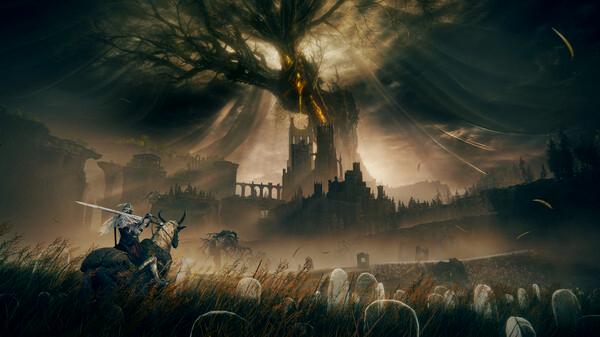 ELDEN RING Shadow of the Erdtree - Xbox Live Key - Globale