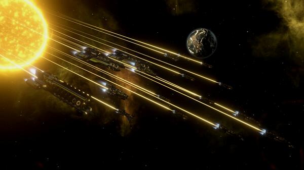 Stellaris: The Machine Age - Steam Key - Global