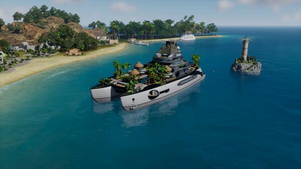 Tropico 6 - Tropican Shores - Steam Key - Globalny