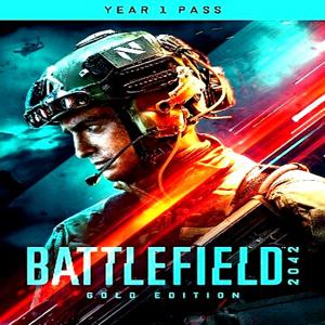 Battlefield 2042 - Year 1 Pass - Origin Key - Global