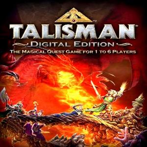 Talisman: Digital Edition - The Highland Expansion - Steam Key - Global