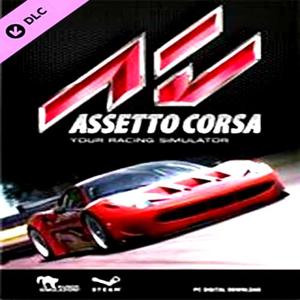 Assetto Corsa - Red Pack - Steam Key - Global