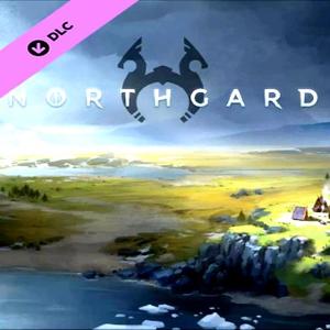 Northgard - Nidhogg, Clan of the Dragon - Steam Key - Global