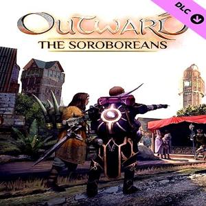 Outward - The Soroboreans - Steam Key - Global