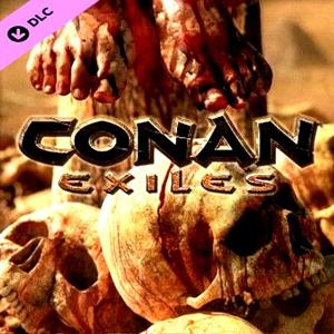 Conan Exiles - The Savage Frontier Pack - Steam Key - Global