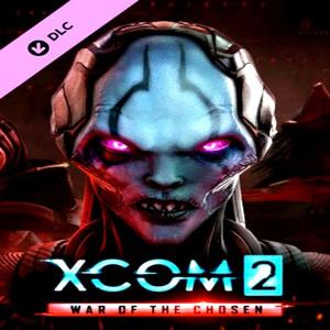 XCOM 2: War of the Chosen - Steam Key - Global