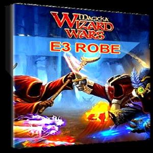 Magicka: Wizard Wars - E3 Robe - Steam Key - Global