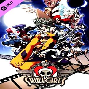 Skullgirls: Big Band - Steam Key - Global