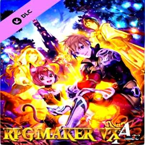 RPG Maker VX Ace - Seraph Circle: Monster Pack 1 - Steam Key - Global