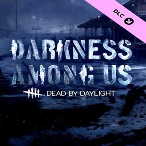 Dead by Daylight - Darkness Among Us - Steam Key - Global