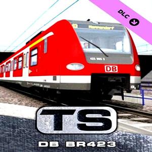 Train Simulator: DB BR423 EMU - Steam Key - Global