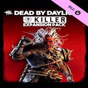 Dead by Daylight - Killer Expansion Pack - Steam Key - Global