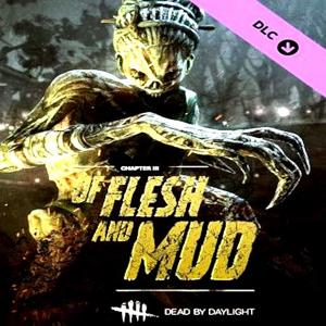 Dead by Daylight - Of Flesh and Mud - Steam Key - Global