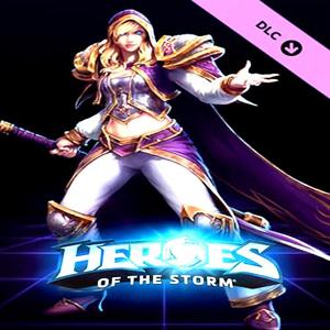 Heroes of the Storm - Hero Jaina - CD Key - Europe