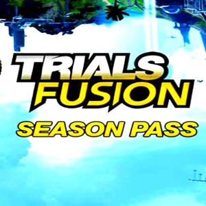 Trials Fusion - Season Pass - Ubisoft Key - Global