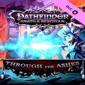 Pathfinder: Wrath of the Righteous - Through the Ashes - Steam Key - Global