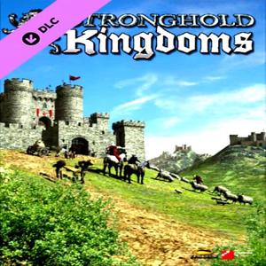 Stronghold Kingdoms Starter Pack - Steam Key - Global