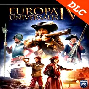 Europa Universalis IV: Res Publica - Steam Key - Global