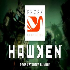 HAWKEN - Prosk Starter Bundle - Steam Key - Global