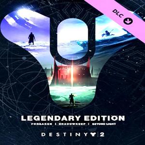 Destiny 2 (Legendary Edition) - Steam Key - Global