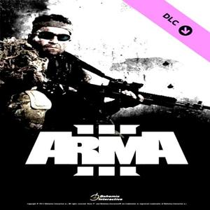 Arma 3 - Marksmen - Steam Key - Global