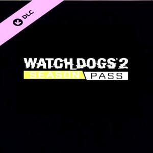 Watch Dogs 2 - Season Pass - Xbox Live Key - Europe