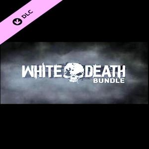 Dying Light - White Death Bundle - Steam Key - Global