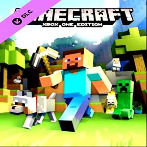 Minecraft Creators Pack - Xbox Live Key - Global