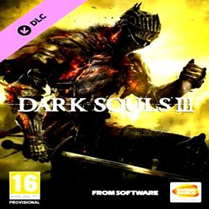 Dark Souls III - Season Pass - Steam Key - Europe