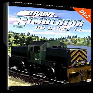 Trainz Simulator : BR Class 14 - Steam Key - Global