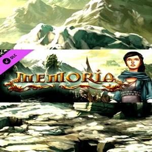 Memoria Soundtrack - Steam Key - Global