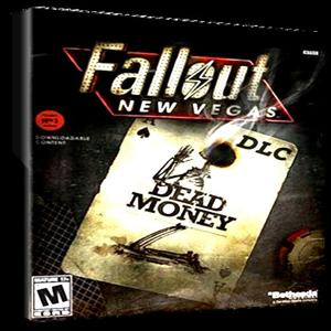 Fallout: New Vegas - Dead Money - Steam Key - Global