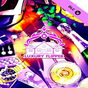 House Flipper - Luxury - Steam Key - Global