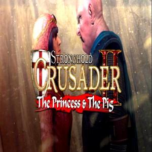 Stronghold Crusader 2 - The Princess and The Pig - Steam Key - Global