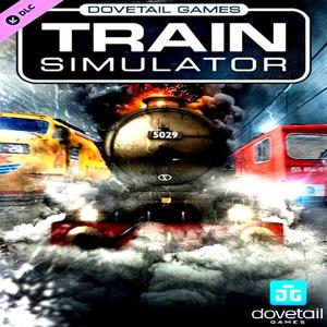 Amtrak HHP-8 Loco Add-On - Steam Key - Global