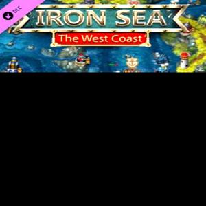 Iron Sea Defenders - The West Coast - Steam Key - Global