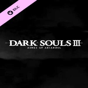 DARK SOULS III - Ashes of Ariandel - Steam Key - Global