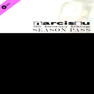 Narcissu 10th Anniversary Anthology Project - Season Pass - Steam Key - Global