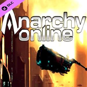 Anarchy Online: Rubi-Ka New Colonist Bundle - Steam Key - Global