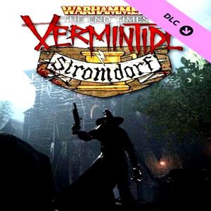 Warhammer: End Times - Vermintide Stromdorf - Steam Key - Global