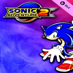 Sonic Adventure 2 - Battle - Steam Key - Global