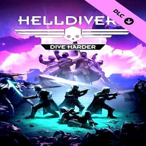 HELLDIVERS - Reinforcements Pack 2 - Steam Key - Global