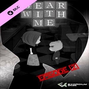 Bear With Me - Episode Two - Steam Key - Global